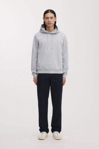 Bluza z kapturem