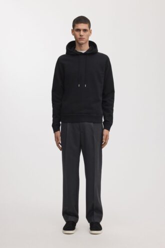 Bluza z kapturem