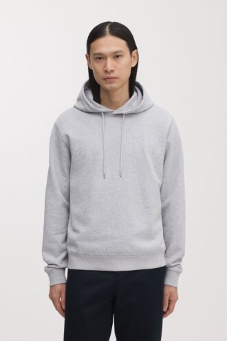 Bluza z kapturem