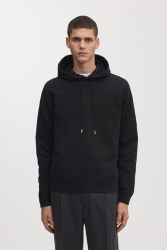 Bluza z kapturem