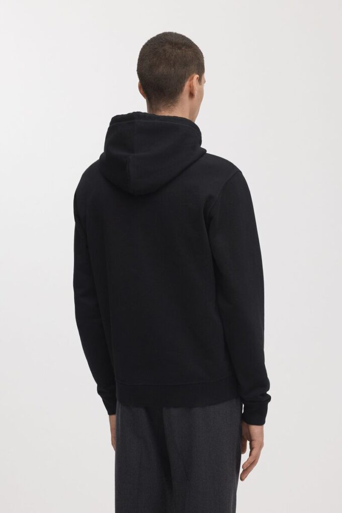 Bluza z kapturem