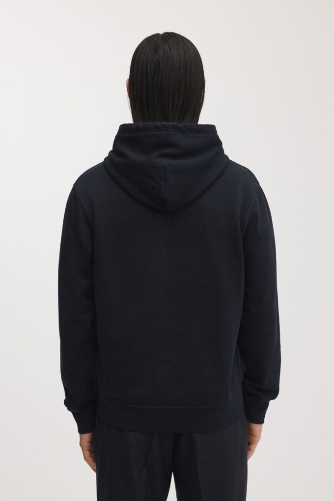 Bluza z kapturem
