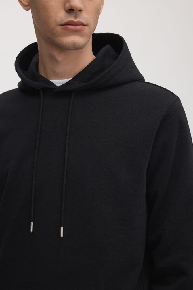 Bluza z kapturem