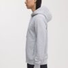 Bluza z kapturem i zamkiem Bluza z kapturem i zamkiem