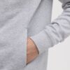 Bluza z kapturem i zamkiem Bluza z kapturem i zamkiem
