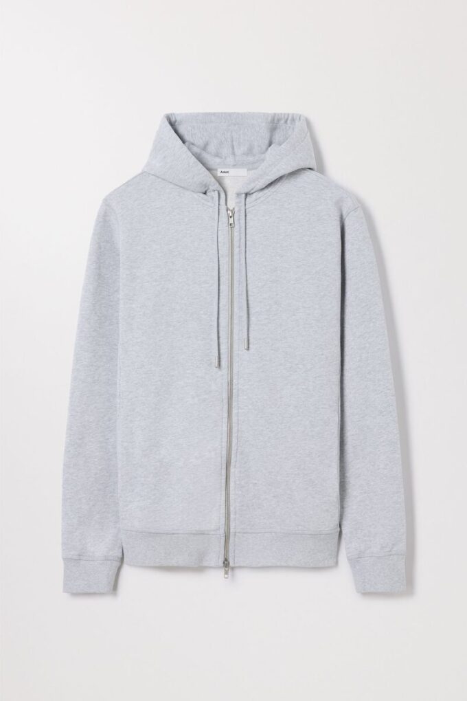 Bluza z kapturem i zamkiem Bluza z kapturem i zamkiem