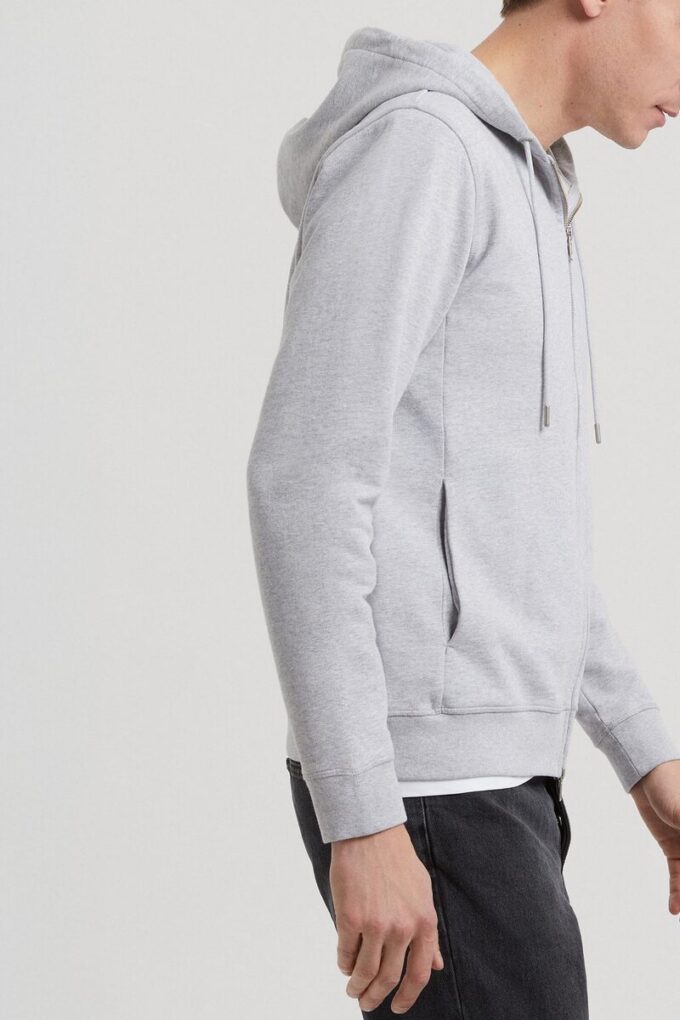 Bluza z kapturem i zamkiem błyskawicznym – archiwum Bluza z kapturem i zamkiem błyskawicznym – archiwum
