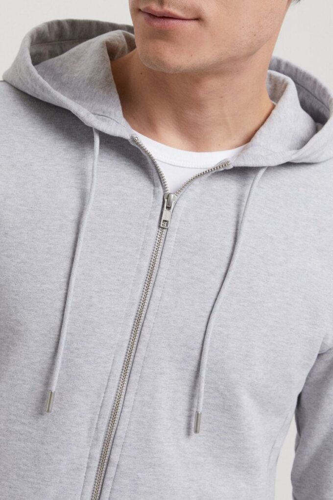 Bluza z kapturem i zamkiem błyskawicznym – archiwum Bluza z kapturem i zamkiem błyskawicznym – archiwum