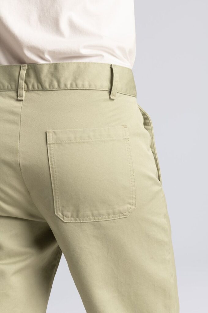 Ciężkie spodnie chino z twillu – archiwum Ciężkie spodnie chino z twillu – archiwum