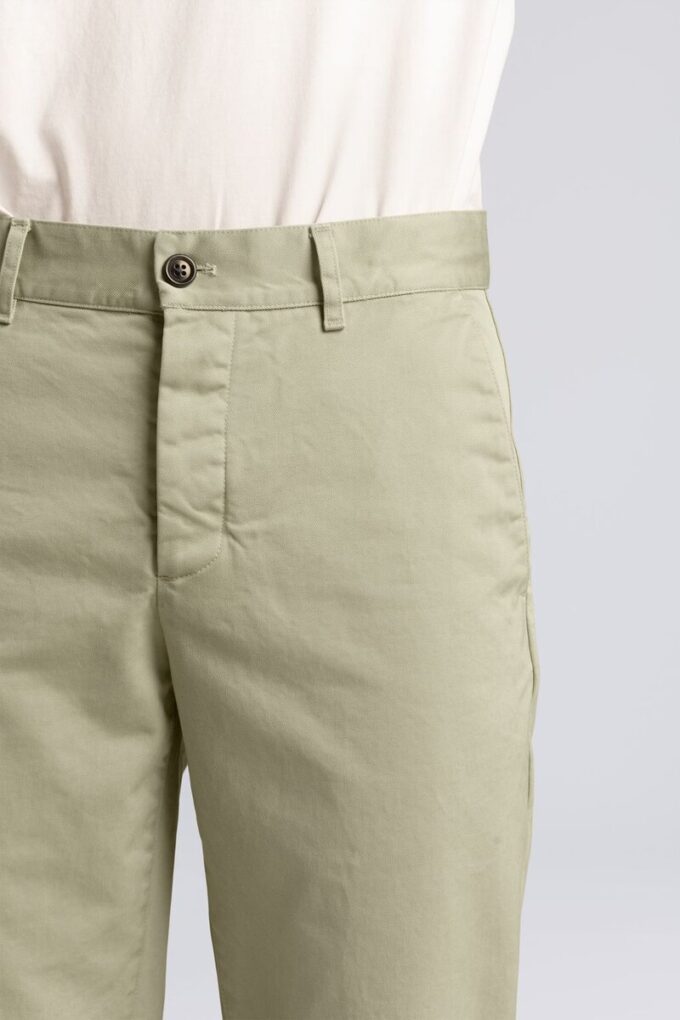 Ciężkie spodnie chino z twillu – archiwum Ciężkie spodnie chino z twillu – archiwum