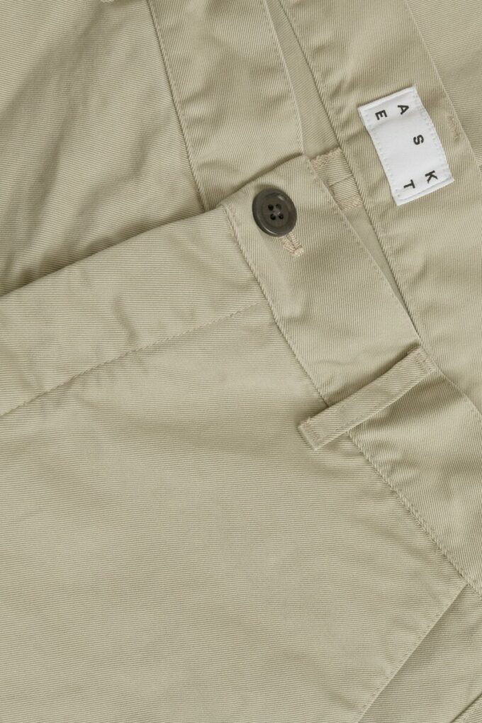 Ciężkie spodnie chino z twillu – archiwum Ciężkie spodnie chino z twillu – archiwum