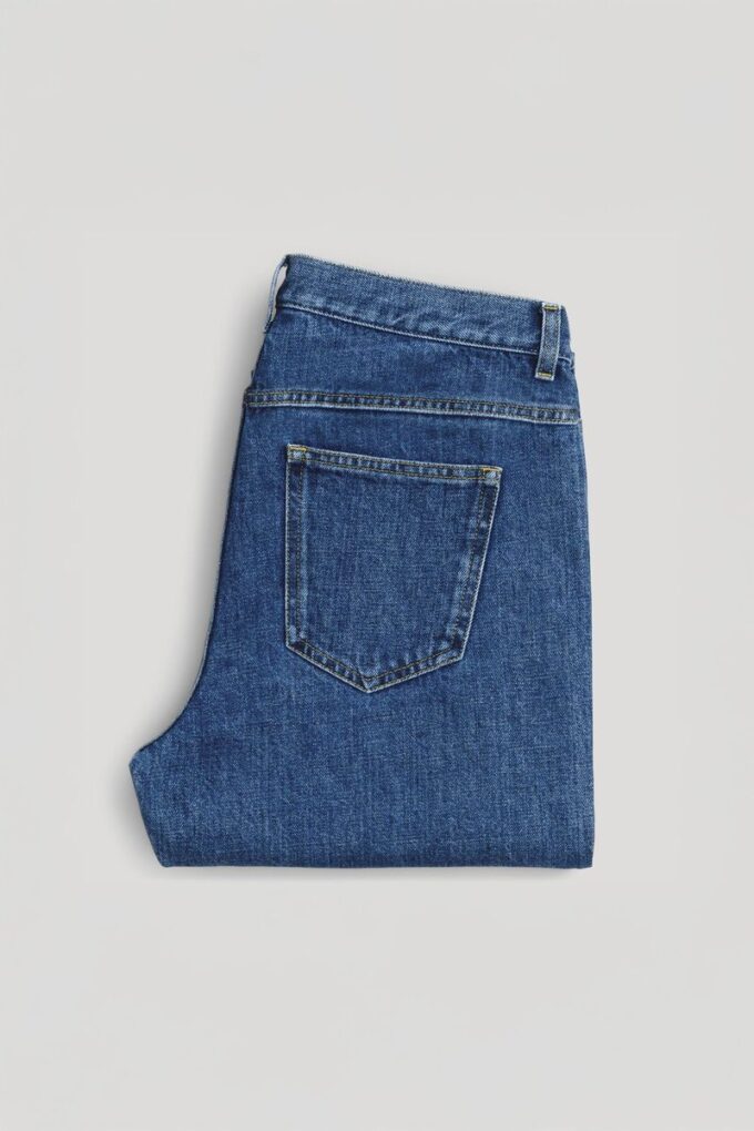 Dżinsy Regular Jeans – Archive