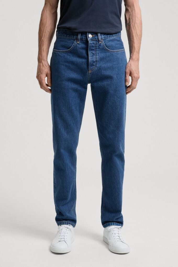 Dżinsy Regular Jeans – Archive