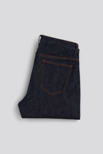 Dżinsy z surowego denimu – archiwum