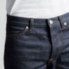 Dżinsy z surowego denimu – archiwum Dżinsy z surowego denimu – archiwum