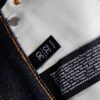 Dżinsy z surowego denimu – archiwum Dżinsy z surowego denimu – archiwum