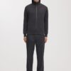 Kardigan Merino Zip Kardigan Merino Zip