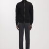 Kardigan Merino Zip Kardigan Merino Zip