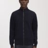 Kardigan Merino Zip Kardigan Merino Zip