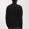 Kardigan Merino Zip Kardigan Merino Zip