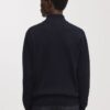 Kardigan Merino Zip Kardigan Merino Zip