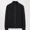 Kardigan Merino Zip Kardigan Merino Zip