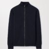 Kardigan Merino Zip Kardigan Merino Zip