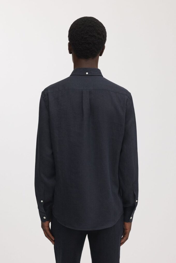 Koszula lniana Koszula lniana