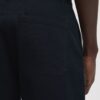 Luźne spodnie chino z twillu Luźne spodnie chino z twillu