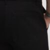 Luźne spodnie chino z twillu Luźne spodnie chino z twillu