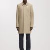 Płaszcz Car Coat Płaszcz Car Coat