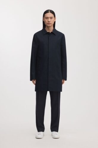 Płaszcz Car Coat