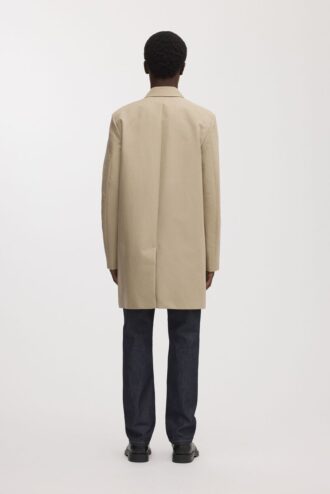 Płaszcz Car Coat