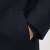 Płaszcz Car Coat Płaszcz Car Coat