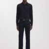Regularne spodnie chino
