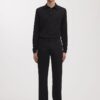 Regularne spodnie chino