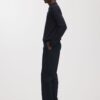 Regularne spodnie chino