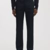 Regularne spodnie chino