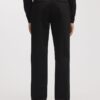 Regularne spodnie chino