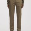 Regularne spodnie chino Regularne spodnie chino
