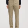 Regularne spodnie chino Regularne spodnie chino