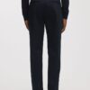 Regularne spodnie chino