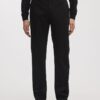 Regularne spodnie chino