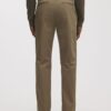 Regularne spodnie chino Regularne spodnie chino