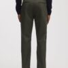 Regularne spodnie chino