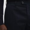 Regularne spodnie chino