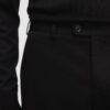 Regularne spodnie chino