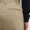 Regularne spodnie chino Regularne spodnie chino