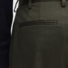 Regularne spodnie chino