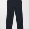 Regularne spodnie chino